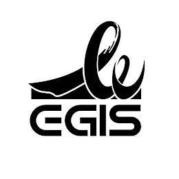 EGIS logo
