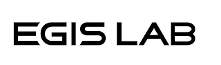 EGIS LAB logo