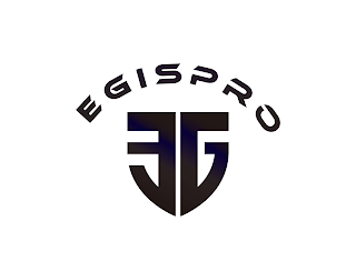 EGISPRO logo