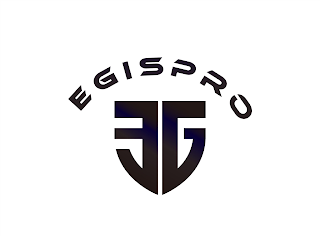 EGISPRO EG logo