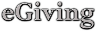 EGIVING logo