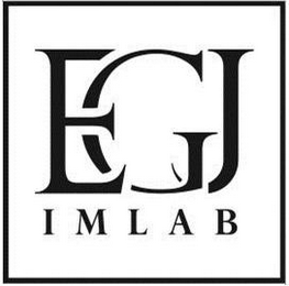 EGJ IMLAB logo