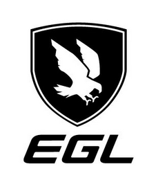 EGL logo
