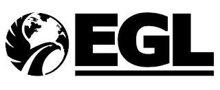 EGL logo