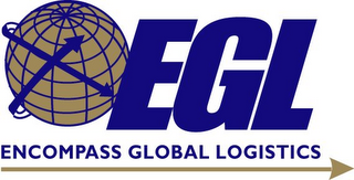 EGL ENCOMPASS GLOBAL LOGISTICS logo