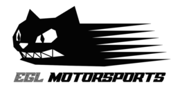 EGL MOTORSPORTS logo