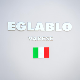 EGLABLO VARESE logo