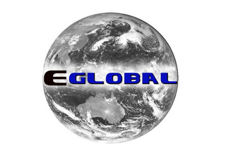 EGLOBAL logo