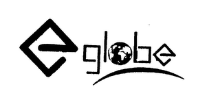 EGLOBE logo