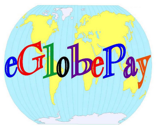EGLOBEPAY logo