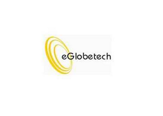 EGLOBETECH logo