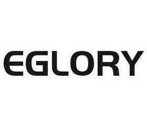 EGLORY logo