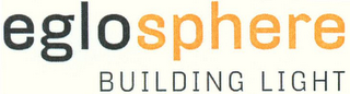 EGLOSPHERE BUILDING LIGHT logo