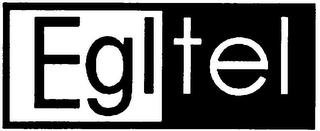 EGLTEL logo