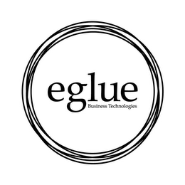 EGLUE BUSINESS TECHNOLOGIES logo