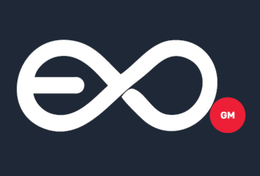 EGM logo