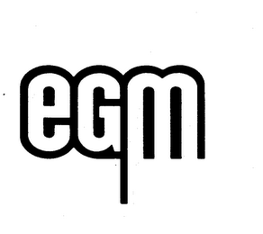 EGM logo