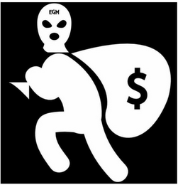 EGM logo