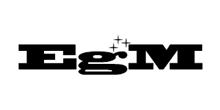 EGM logo