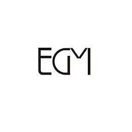 EGM logo
