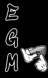 EGM logo