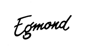 EGMOND logo