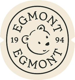 EGMONT 19 94 EGMONT logo