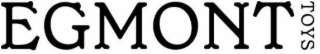 EGMONT TOYS logo