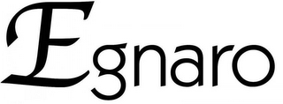 EGNARO logo