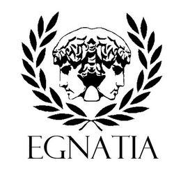 EGNATIA logo