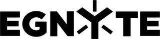 EGNYTE logo