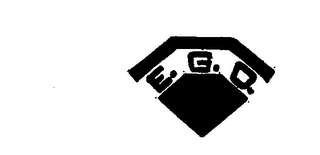 E.G.O. logo