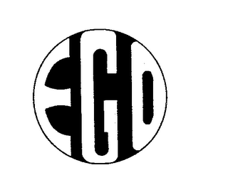 EGO logo