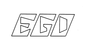 EGO logo