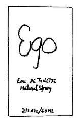 EGO logo