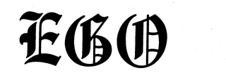 EGO logo