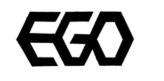 EGO logo