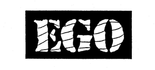EGO logo