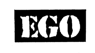 EGO logo