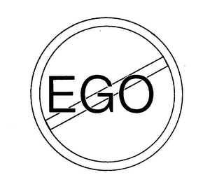 EGO logo