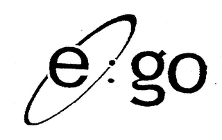 E:GO logo