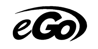 EGO logo