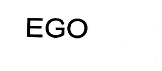 EGO logo