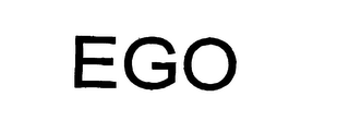 EGO logo