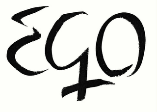EGO logo