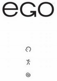 EGO logo