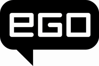 EGO logo