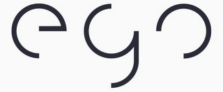 EGO logo