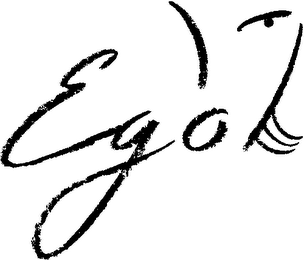 EGO logo