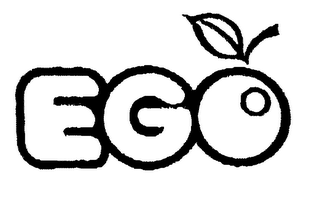 EGO logo